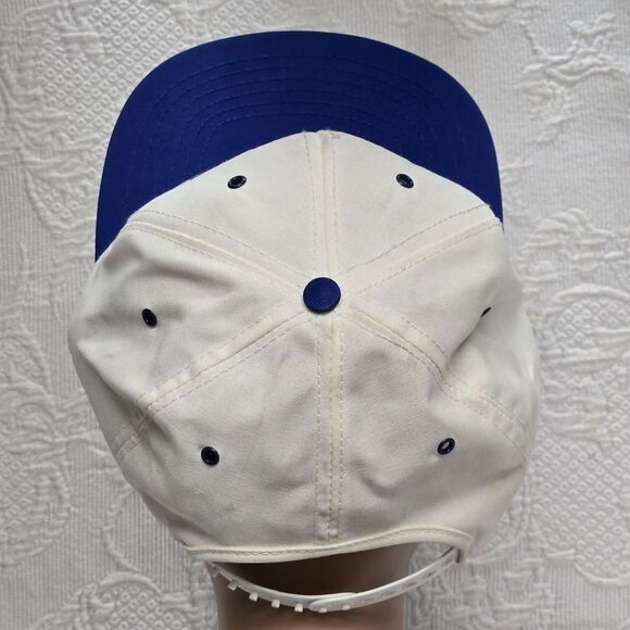 Valvaline Performance Team Racing Stylemaster USA Canvas Hat Embroidered Cap - Picture 4 of 7